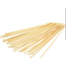 Kaynak Teli 1 Metre 5 Adet 3 mm