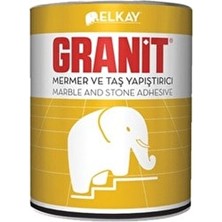  granit mermer ve taş yapıştırıcı - 500gr