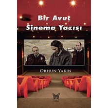 Aesco Bir Avuç Sinema Yazısı