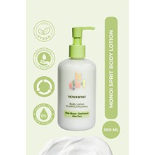 Monoi Sprit Nemlendirici Vücut Losyonu 300 ml – Tropik Koku