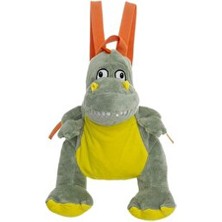 Ebebek Hello Baby Hellobaby Dinozor Çocuk Sırt Çantası Erkek Bebek