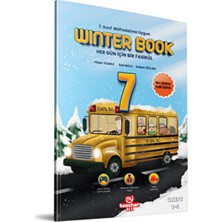 My Teacher Elt 7 My Teacher Winter Book