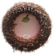 Akıllı Durak Çok Amaçlı Örgü ve Nakış Ipi Kahve 6051