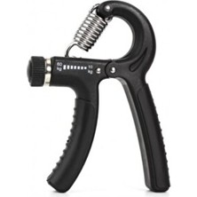 Kitchen Dream Sertlik Ayarlı El Yayı 10-60 kg Çok Renkli Ayarlanabilir Bilek Kas Güçlendirme Aleti