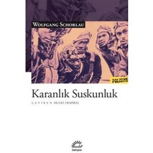 Aesco Karanlık Suskunluk