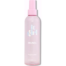 Delina Body Mist Vücut Spreyi 240 ml – Çiçeksi ve Meyvemsi Koku