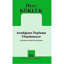 Aesco Aradığınız Topluma Ulaşılamıyor: Gezi Olayları'nda Bir Direniş Öyküsü