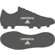 Adidas Performance JR6458 F50 ELITE Laceless Firm Ground Football Boots