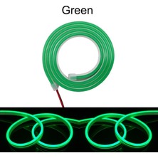 NEON LED KAYSERİ Neon led yeşil 1 mt