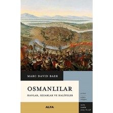 Aesco Osmanlılar: Hanlar, Sezarlar ve Halifeler