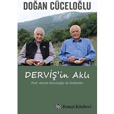 Aesco Derviş'in Aklı: Prof. Ahmet Dervişoğlu Ile Sohbetler