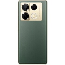 Infinix Note 40 Pro Plus 5g 12GB Ram 256GB Yeşil (Ithalatçı Garantili)