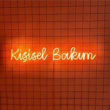 Ecane - Kişisel Bakım - Neon Yazı Tabela Yeni Nesil