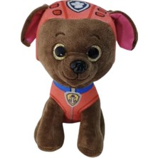  ferhat fh-016 paw patrol peluş 20 cm