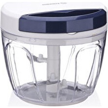 Korkmaz Twista Maxi Manuel Doğrayıcı A5665