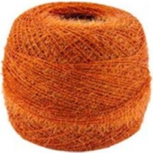 Akıllı Durak Çok Amaçlı Örgü ve Nakış Ipi Kiremit 6048