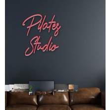 Pilates Studio Neon LED