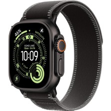 PSGT Alpin Apple watch Ultra Band 42-44-45-49mm S10-11 (46mm )Kordon Alpin 10 9 8 7 6 5 SE