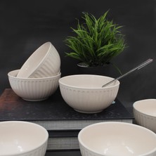 Arna Porselen Ahsen Bowl Kase