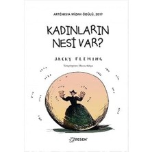 Aesco Kadınların Nesi Var Ciltli