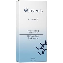 Aesco Nemlendirici Ayak Kremi 90 Gr.