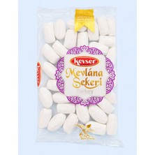 Kevser Mevlana Şekeri Sade Elvan
