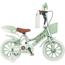 Tunca Baffy Retro 15 Jant Çocuk Bisikleti
