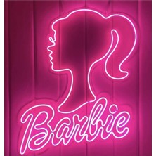 Barbie Neon LED