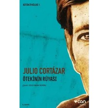 Aesco Ötekinin Rüyası: Bütün Öyküleri 1