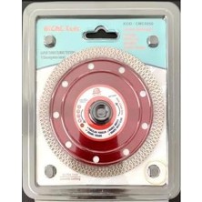 Aesco Cmc Süper Turbo Ekstra Ince Testere, 115 Mm, CMC6050