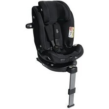 Joie I-Spin Xl Oto Koltuğu Isofixli, 360° Döne, I-Size Sertifikalı, Yan Darbe Koruması, 0-36 Kg, 0-