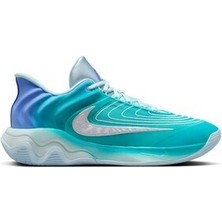 Nike Basketbol Ayakkabısı Unisex Basketbol Ayakkabısı Giannis Immortality 4 (Yarım Beden Büyük Alınız)