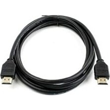Seetech 1,2 mt 1.4V 3D Full HD 1080 HDMI Kablo Dayanıklı Tasarım