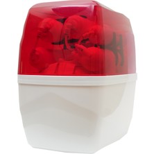 2.2g Purevo Su Arıtma Cihazı 8 Litre - Pompasız