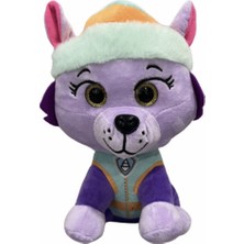  ferhat fh-016 paw patrol peluş 20 cm