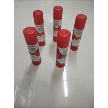 Inox Stick Yapıştırıcı 5'li (8 Gr)