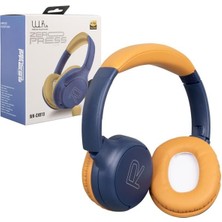 Magicvoice WH-CH910 Kablosuz Bluetooth Kulaküstü Tasarım Kulaklık