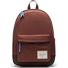 Herschel Supply Co. Kahverengi Herschel Classic™ Sırt Çantası %100 Geri Dönüştürülmüş Polyester ile Şık Görünüm