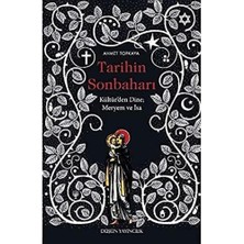 Aesco Tarihin Sonbaharı: Kültür'den Dine; Meryem ve Isa