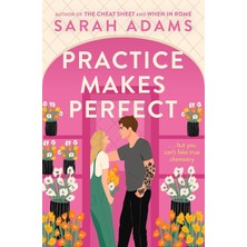 Aesco Practice Makes Perfect: The New Friends-To-Lovers Rom-Com From The Author Of The Tiktok Sensation, The Cheat Sheet!
