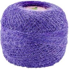 Akıllı Durak Çok Amaçlı Örgü ve Nakış Ipi Mor 5999