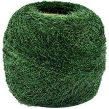 Akıllı Durak Çok Amaçlı Örgü ve Nakış Ipi Yeşil 6042