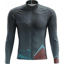 Freysport Storm Kışlık Bisiklet Forması