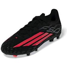 adidas F50 League Fg/mg J Renkli Çocuk Futbol Kramponu Erkekler İçin 37,5 Numaralı Ayakkabı