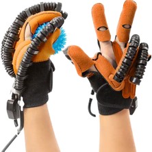 User Pil Batarya Sol El Fizik Tedavi ve Rehabilitasyon El Robotu (L Beden)