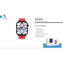 Venandin SMZAN-001 Zana Akıllı Saat
