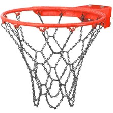 Avessa Dbf-10 Demir Basketbol Filesi