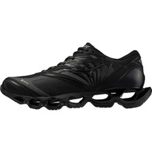 Mizuno Wave Prophecy Ls Gtx Erkek Günlük Giyim Ayakkabısı Siyah