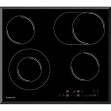 SAMSUNG CTR164NC01/XTR Elektrikli Ocak Esnek Pişirme Alanı 60cm
