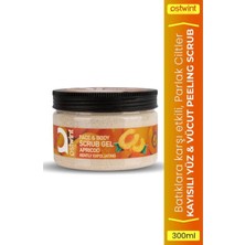 Ostwint Yüz ve Vücut Peeling